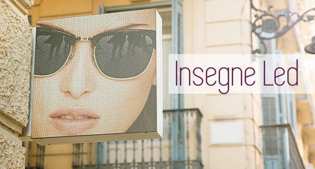 Insegne Digitali