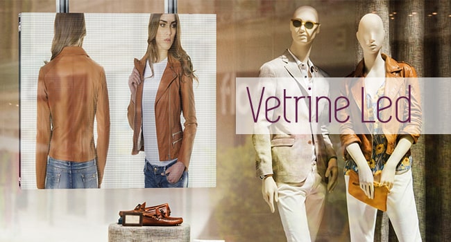 Vetrine Digitali